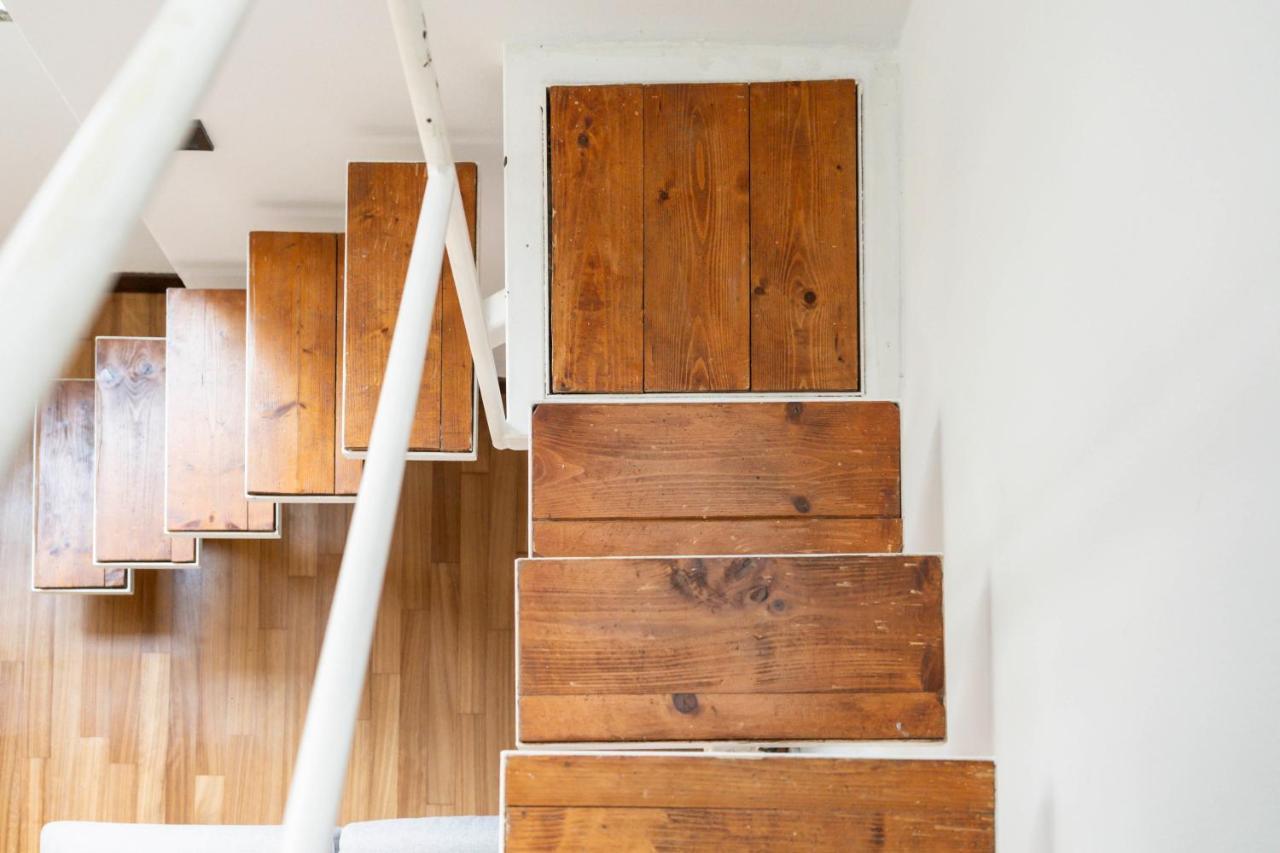 Casemi - Vincenzo 12 In Center Apartment Milan Exterior photo