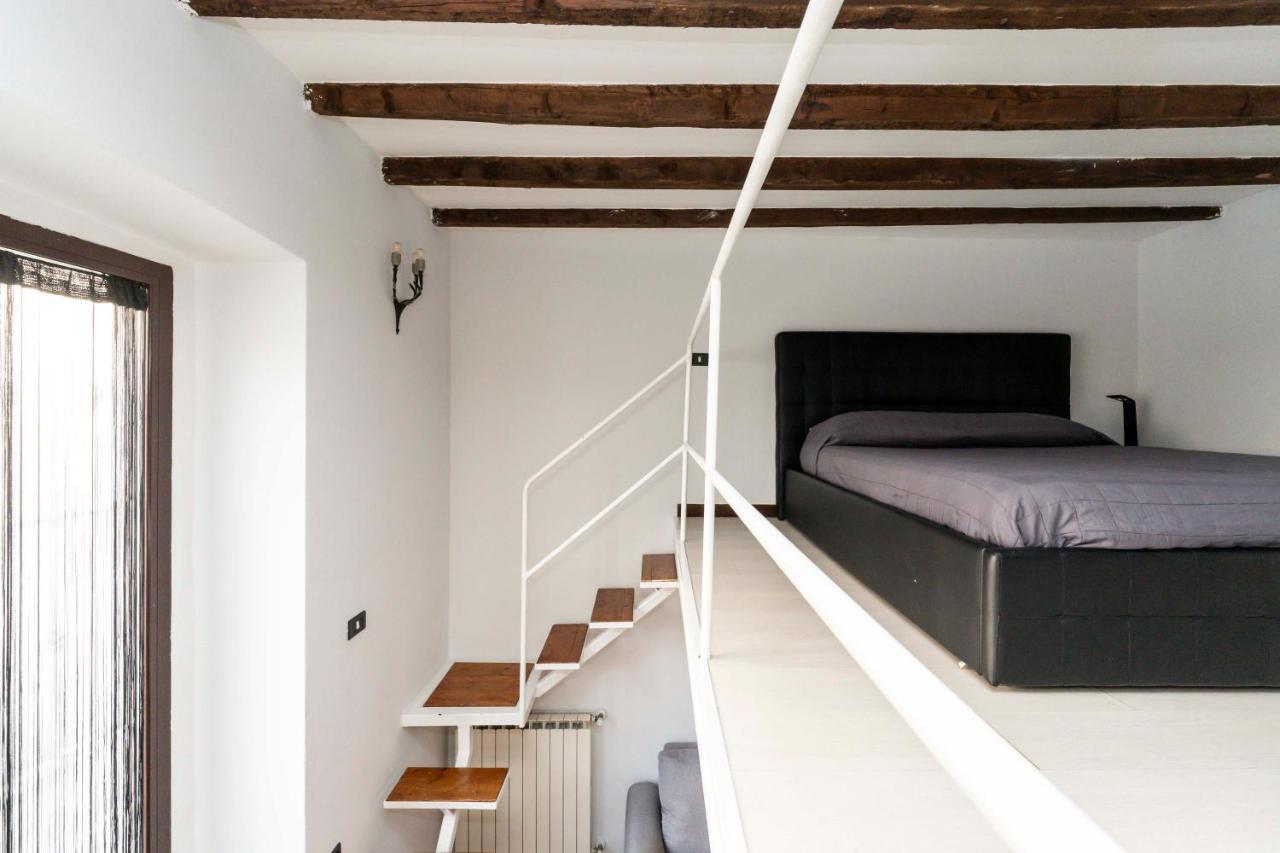 Casemi - Vincenzo 12 In Center Apartment Milan Exterior photo