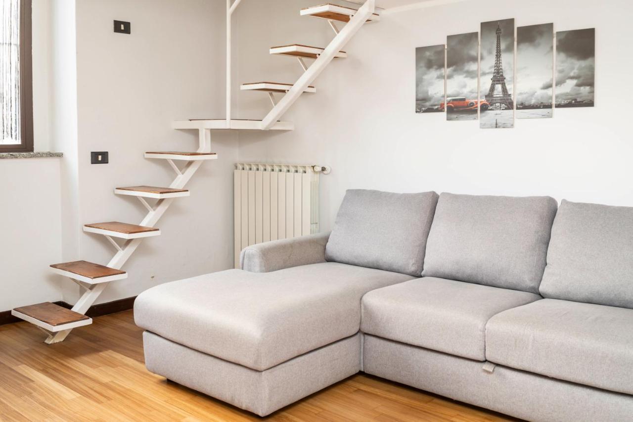 Casemi - Vincenzo 12 In Center Apartment Milan Exterior photo