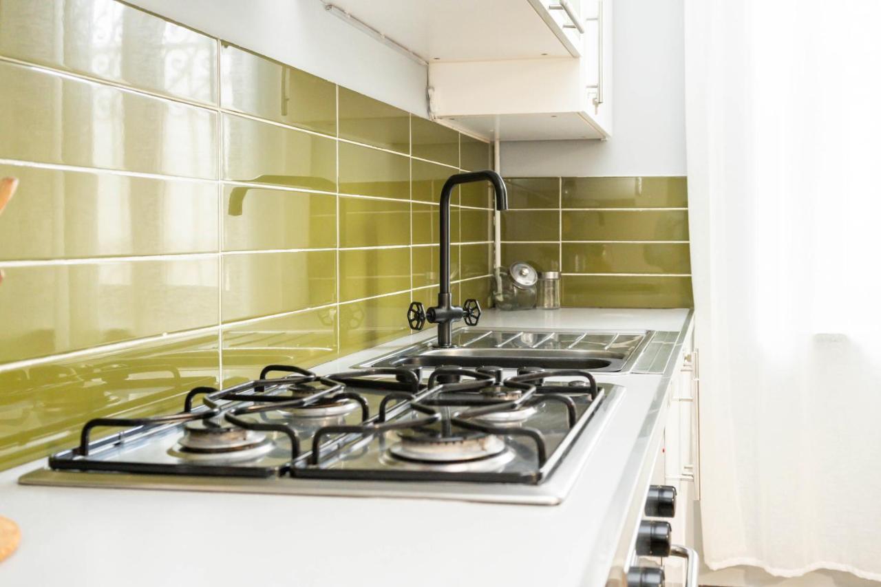 Casemi - Vincenzo 12 In Center Apartment Milan Exterior photo