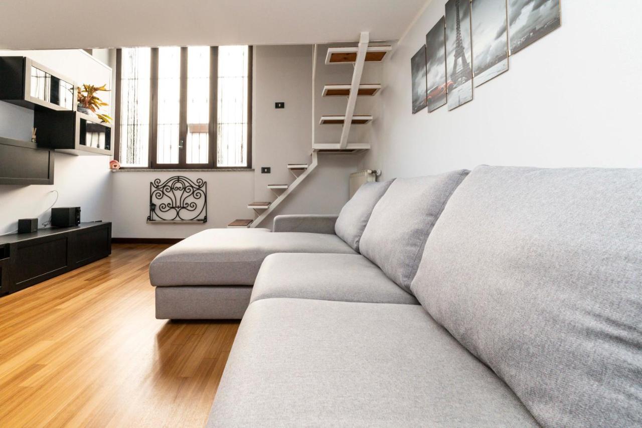 Casemi - Vincenzo 12 In Center Apartment Milan Exterior photo