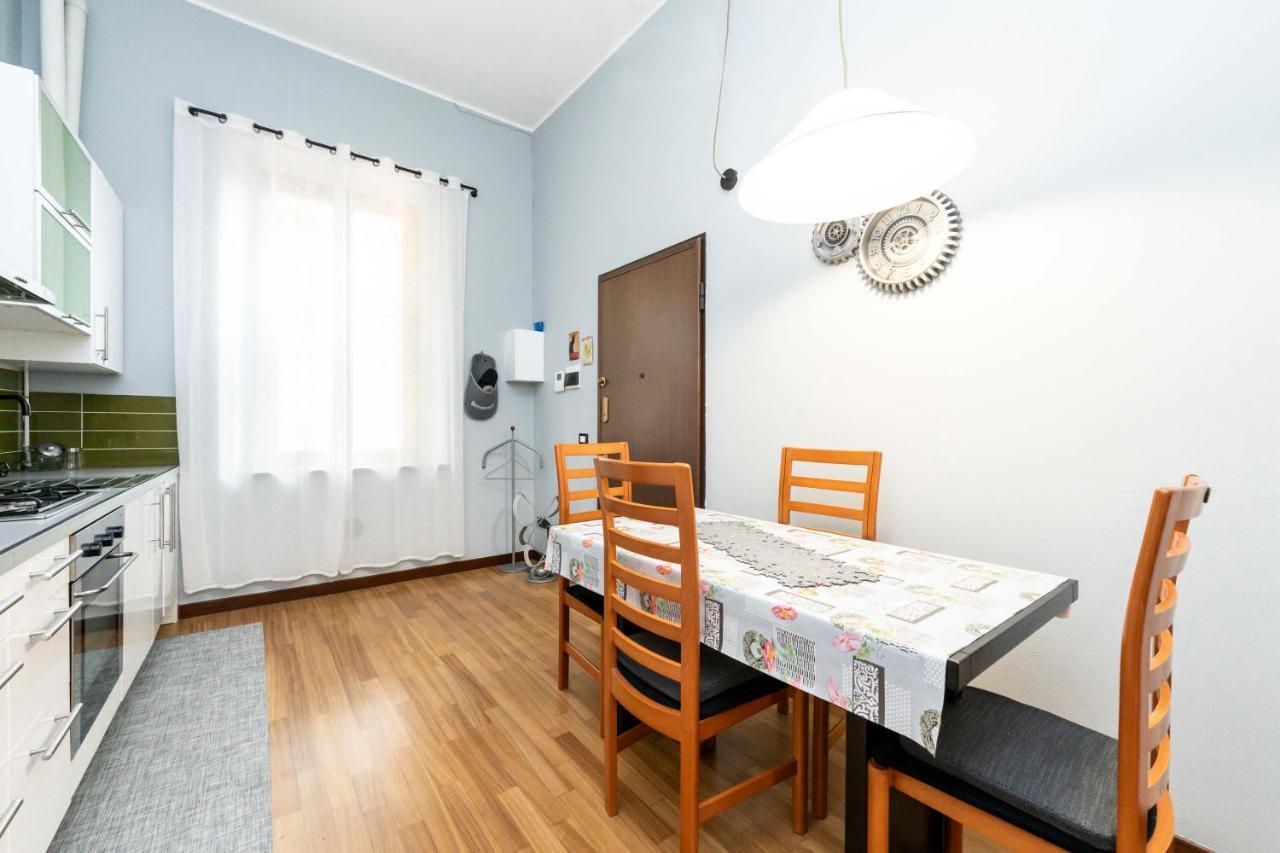 Casemi - Vincenzo 12 In Center Apartment Milan Exterior photo