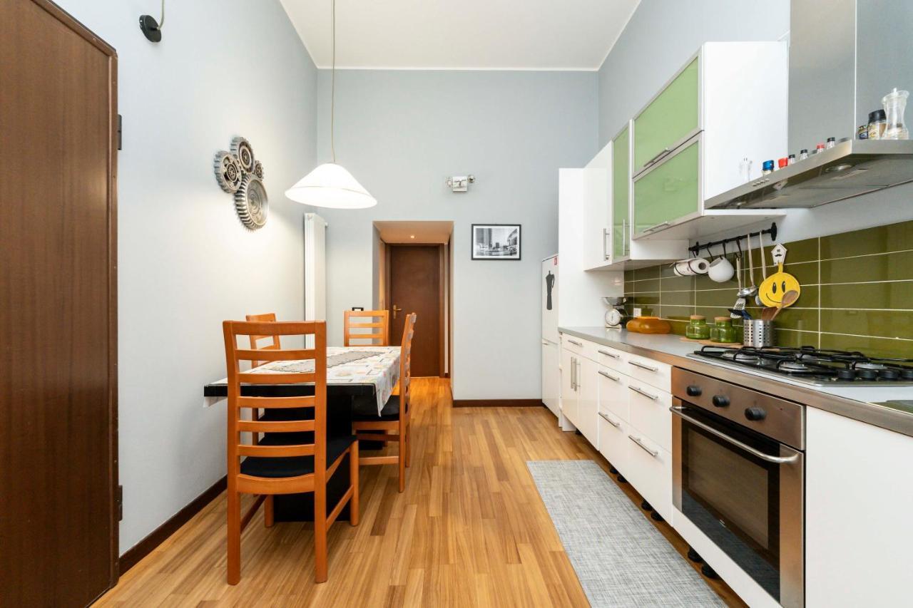 Casemi - Vincenzo 12 In Center Apartment Milan Exterior photo