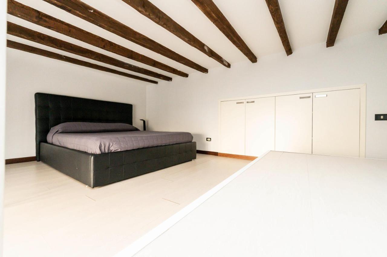 Casemi - Vincenzo 12 In Center Apartment Milan Exterior photo