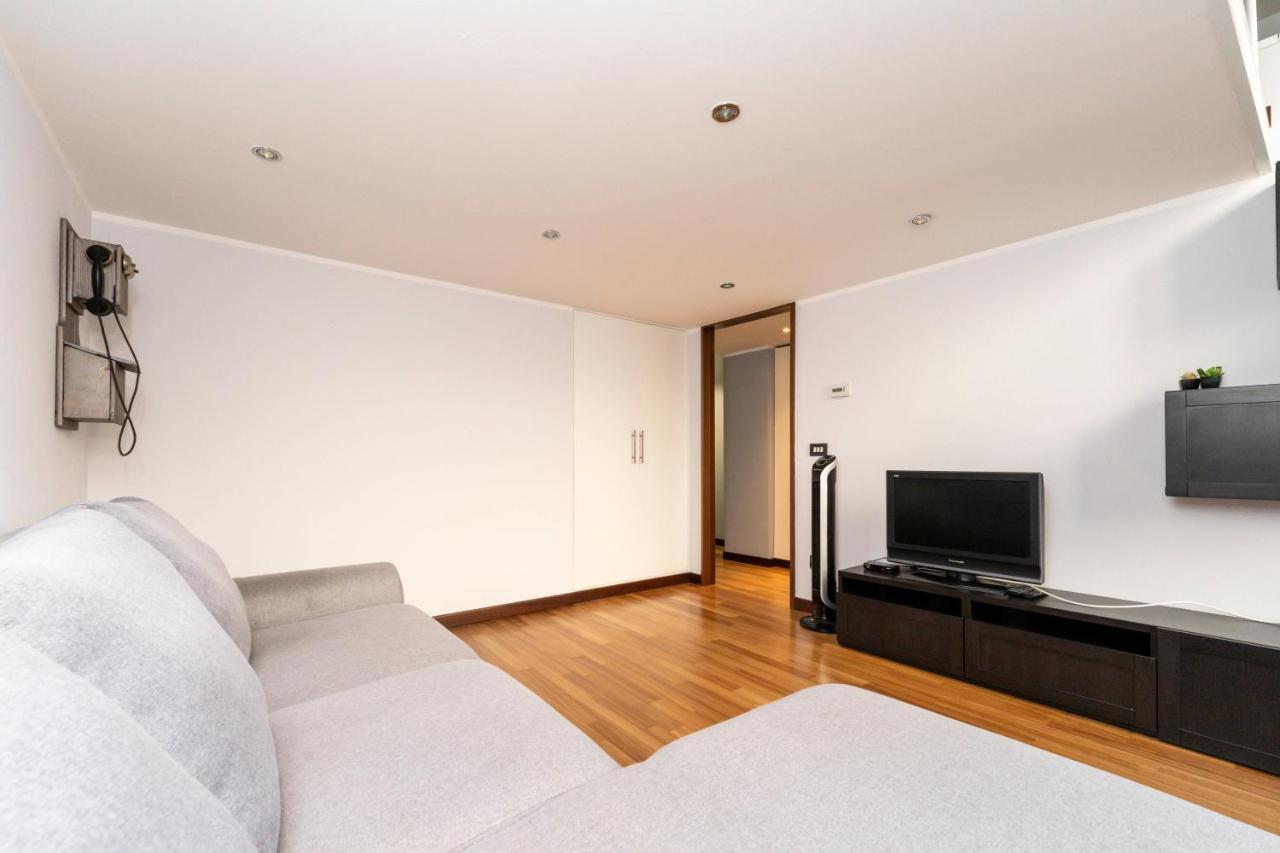 Casemi - Vincenzo 12 In Center Apartment Milan Exterior photo