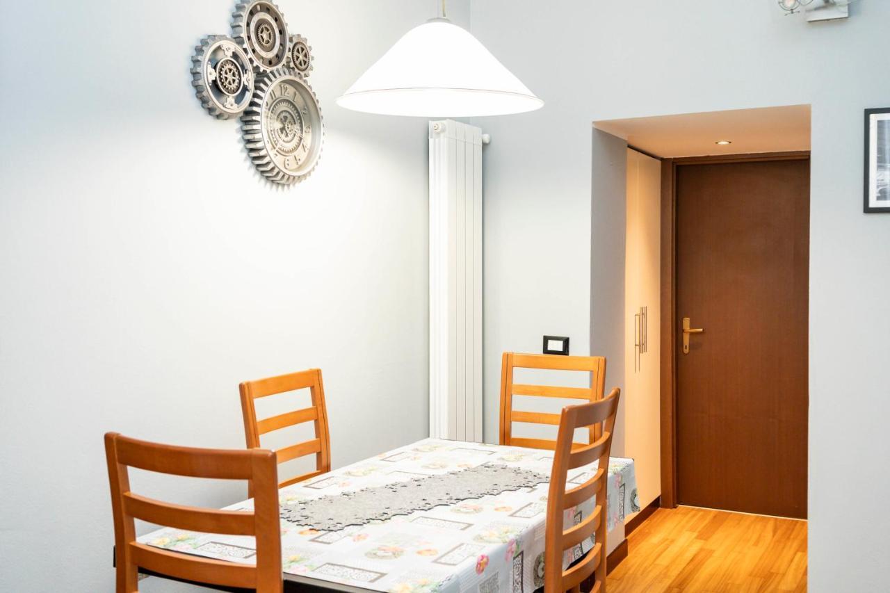 Casemi - Vincenzo 12 In Center Apartment Milan Exterior photo