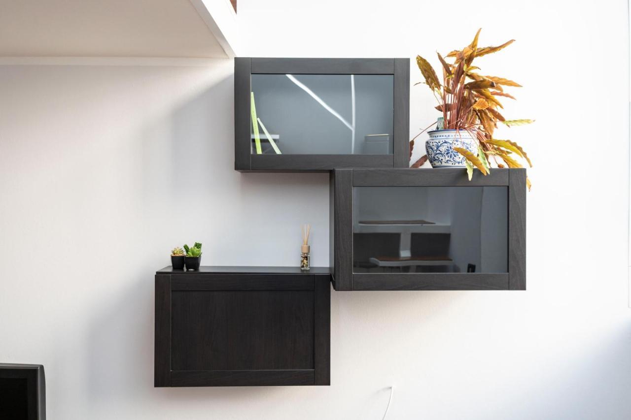 Casemi - Vincenzo 12 In Center Apartment Milan Exterior photo